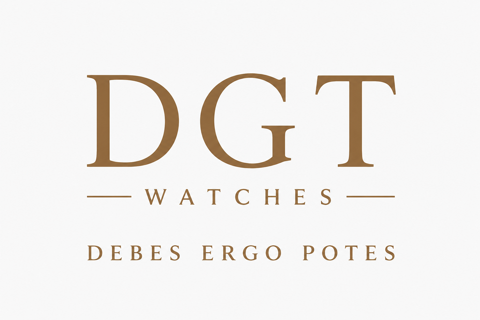 DGT Watches